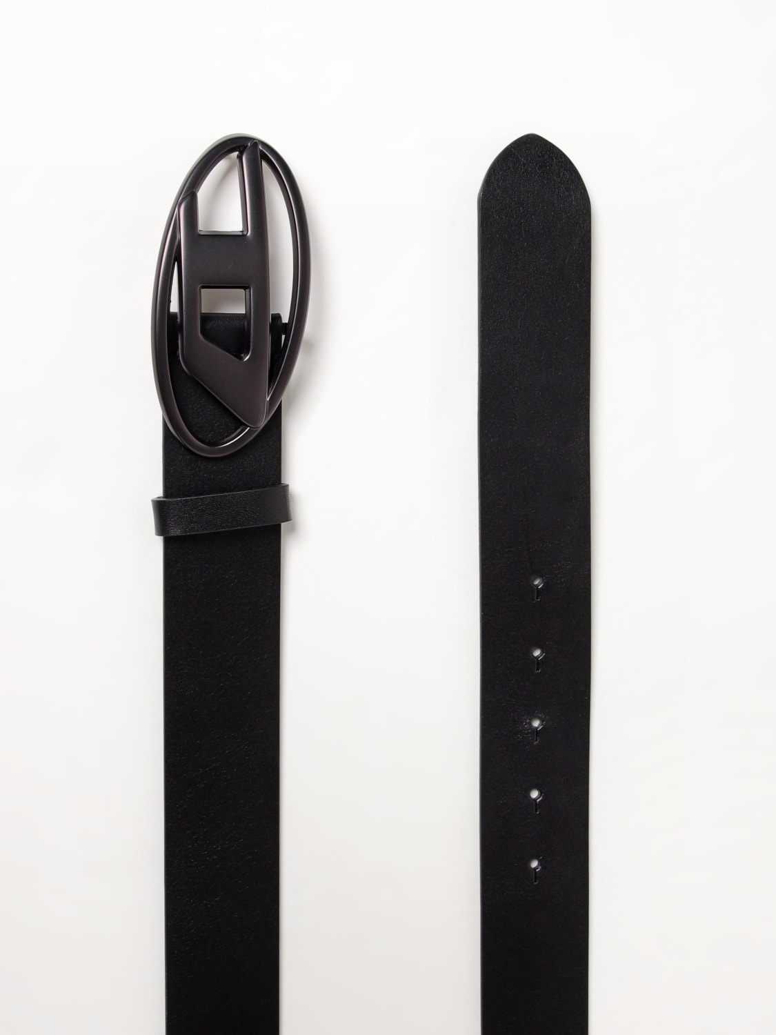 Belt men Diesel - 3