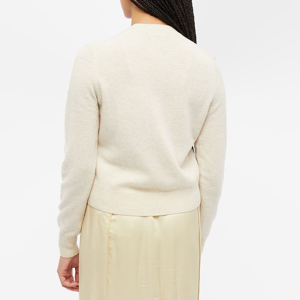 Acne Studios Keva Slim Face Cardigan - 3