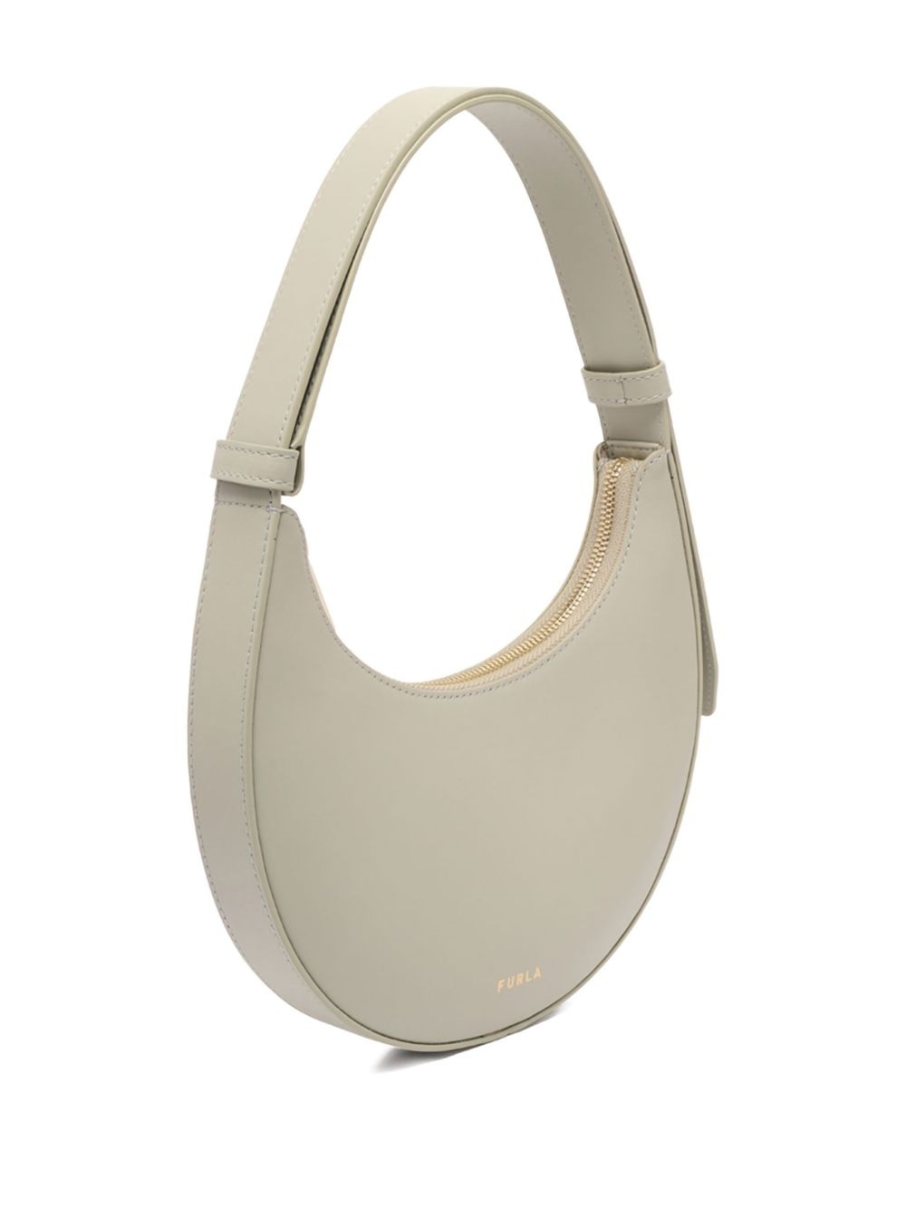 crescent top-handle bag - 3