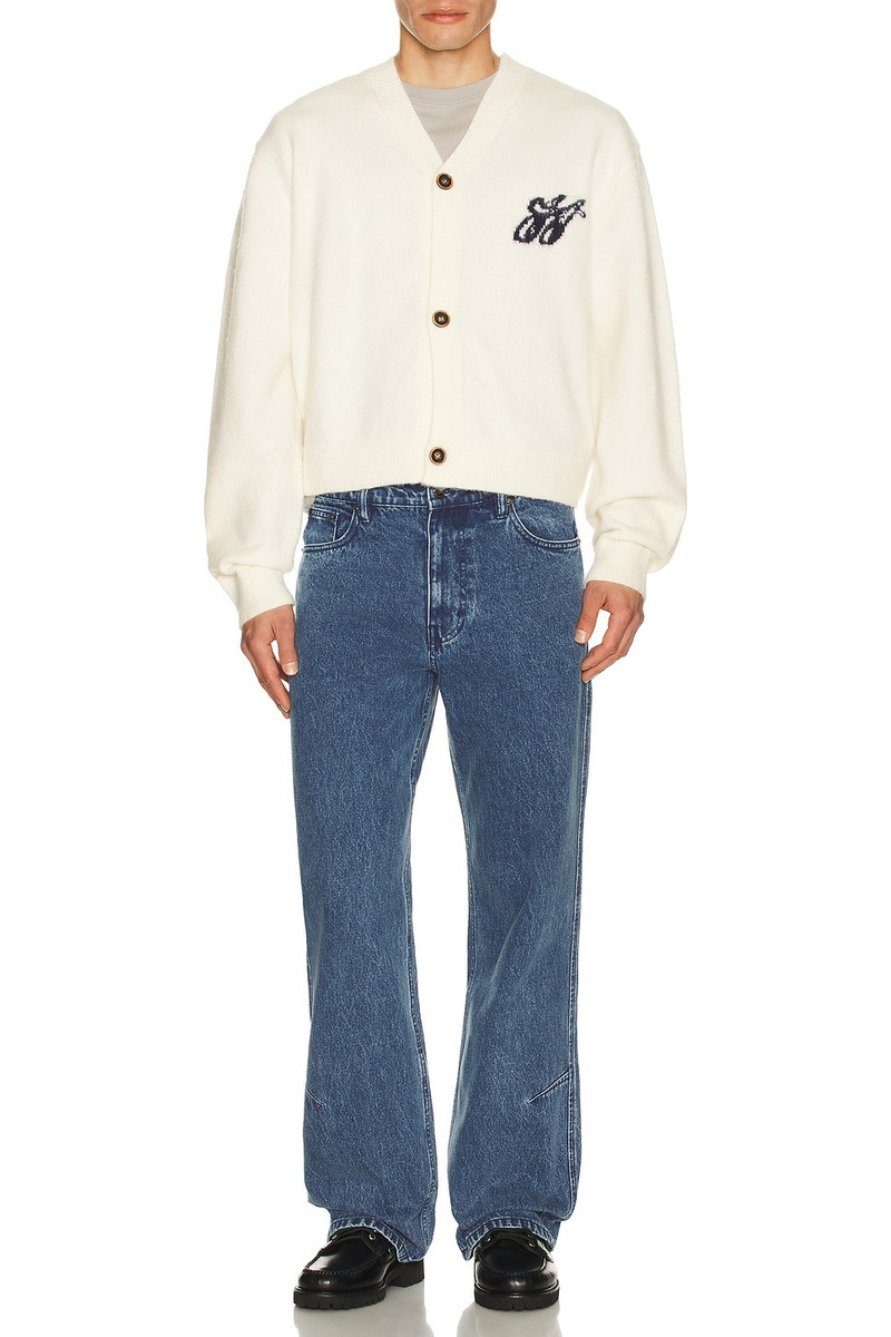 HONOR THE GIFT H Brushed Knit Cardigan outlook