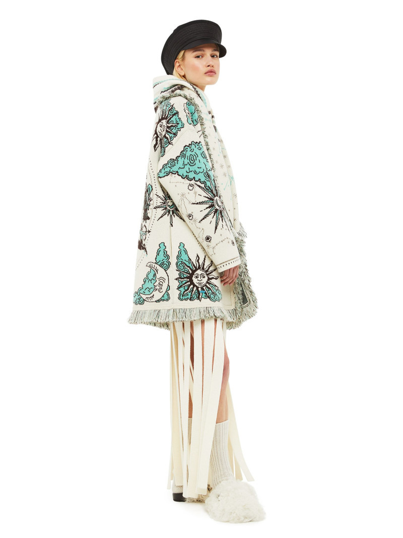 The Twelve Signs Cardigan 7