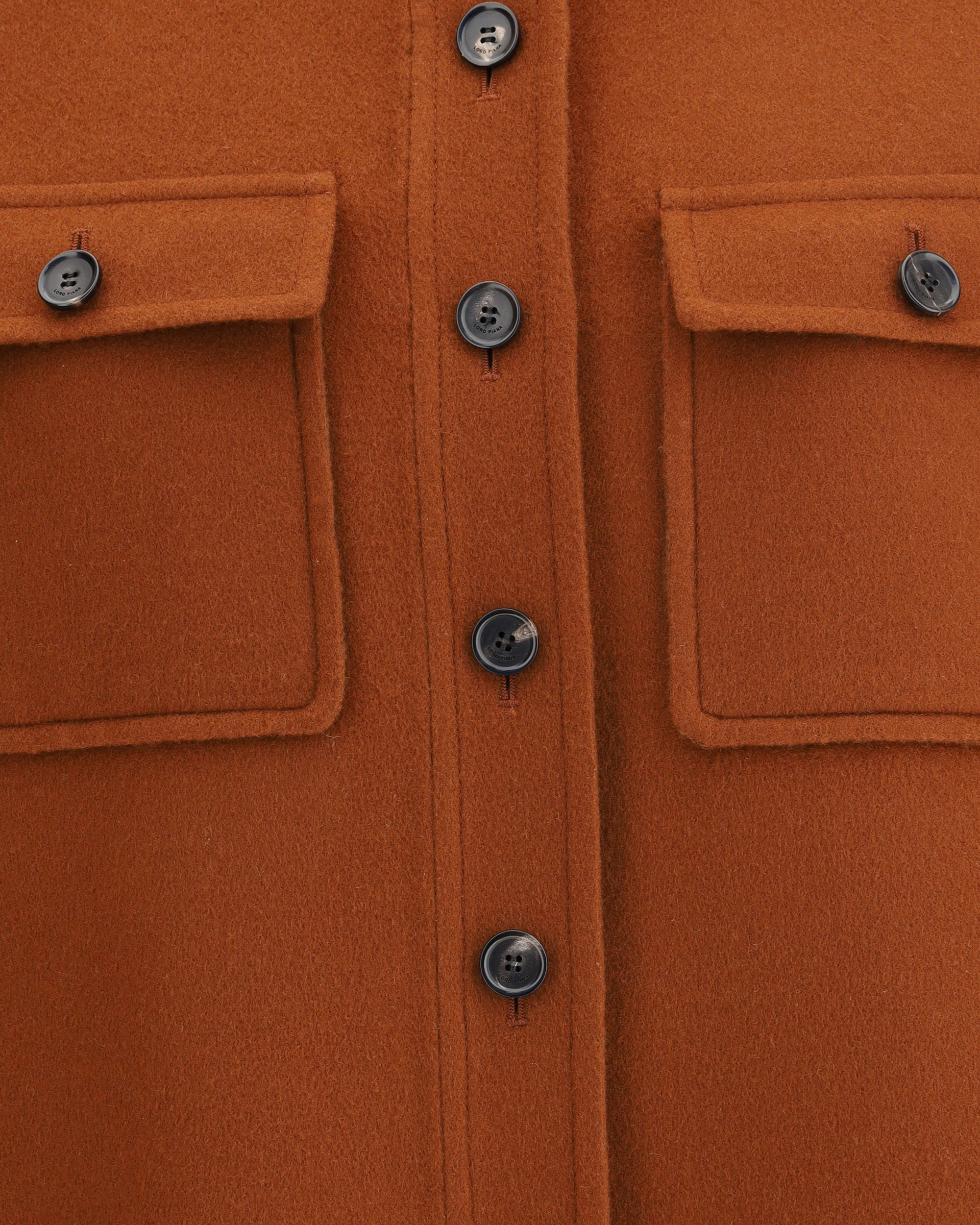 Yannis Shirt Jacket - 3
