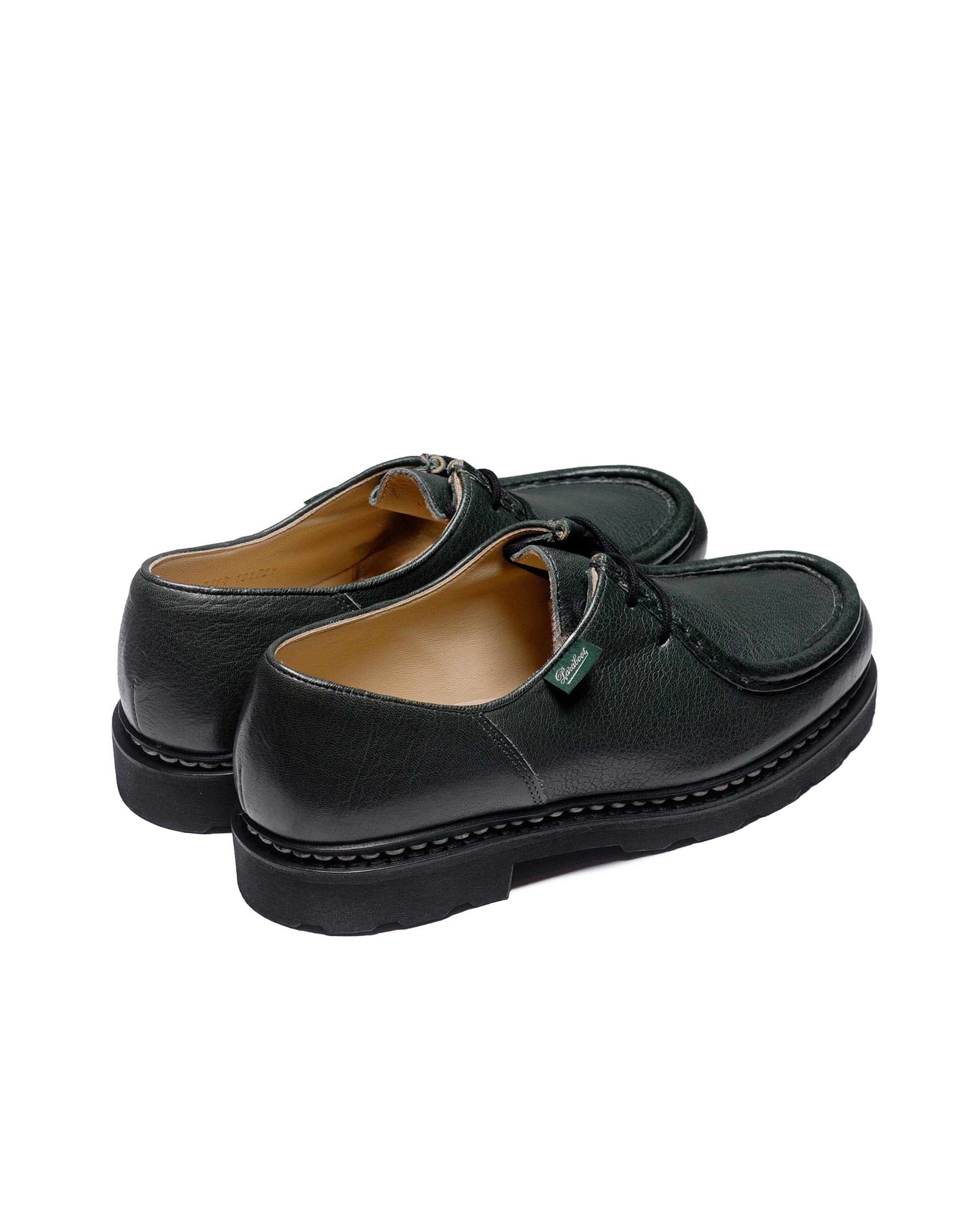 Michael Cerf Kaki - 3