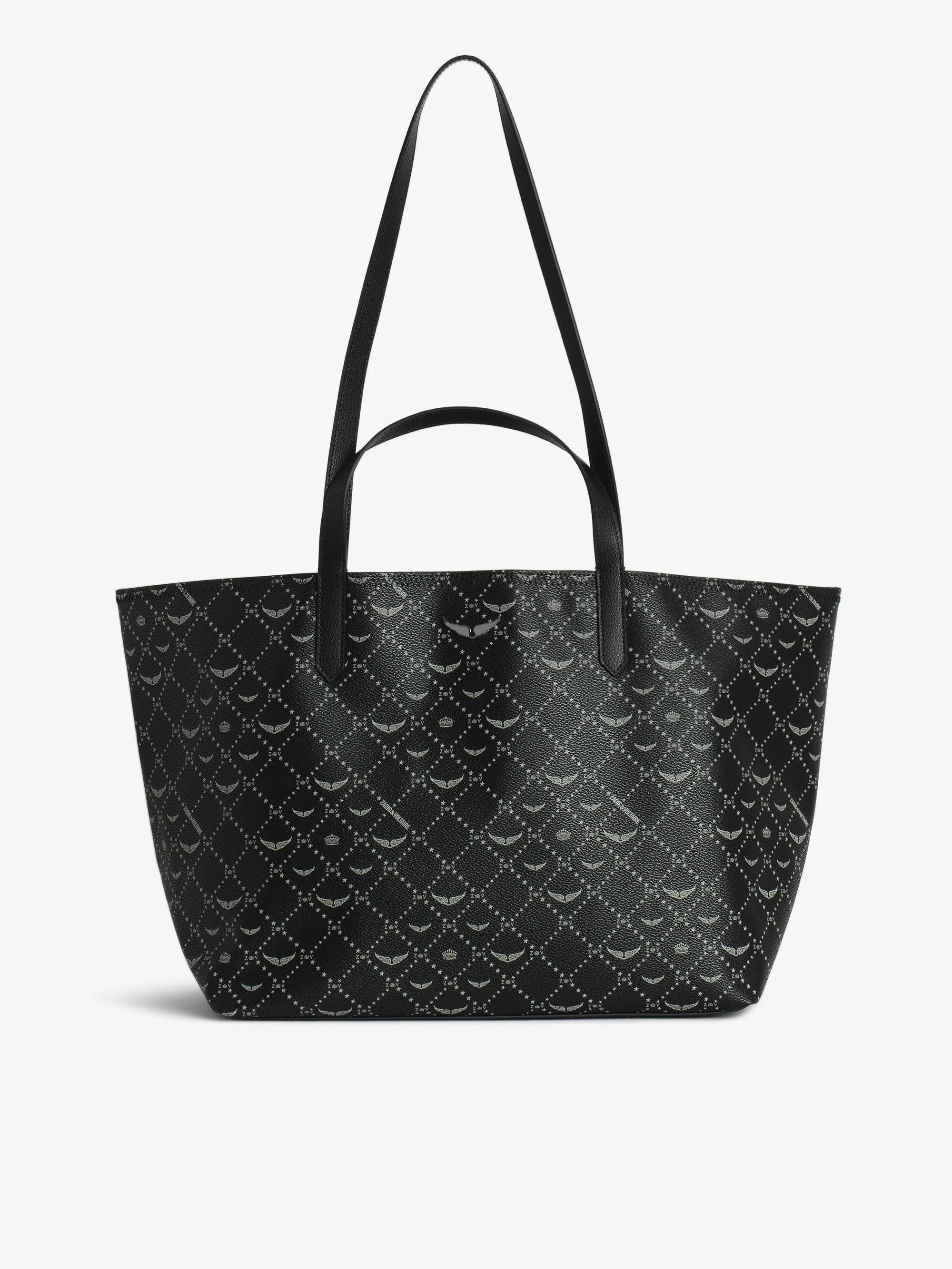 Z Shopper XL Monogram Bag - 1
