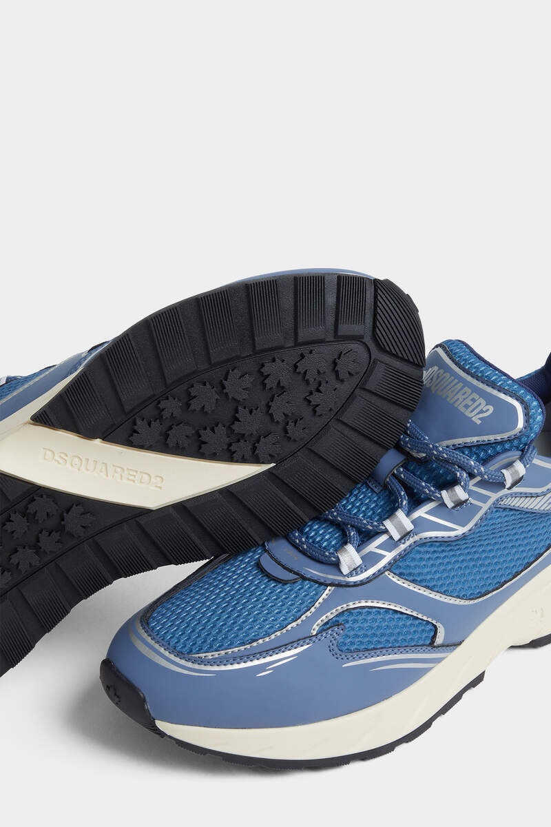 SPRINTER SNEAKERS - 5