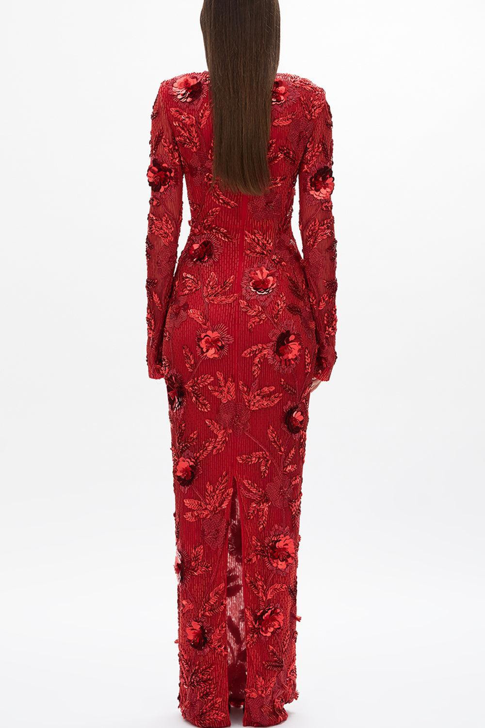 Pierre Gown - 6