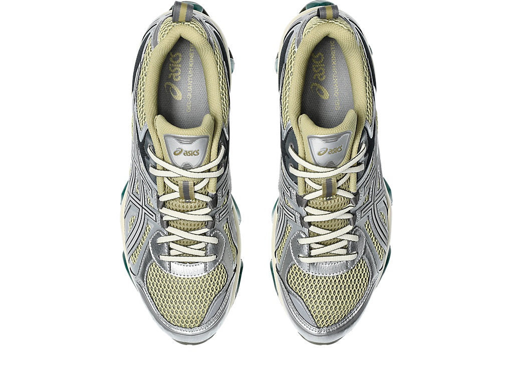 ASICS Gel-Quantum Kinetic 'Khaki Beige' 1203A270-252 - 6