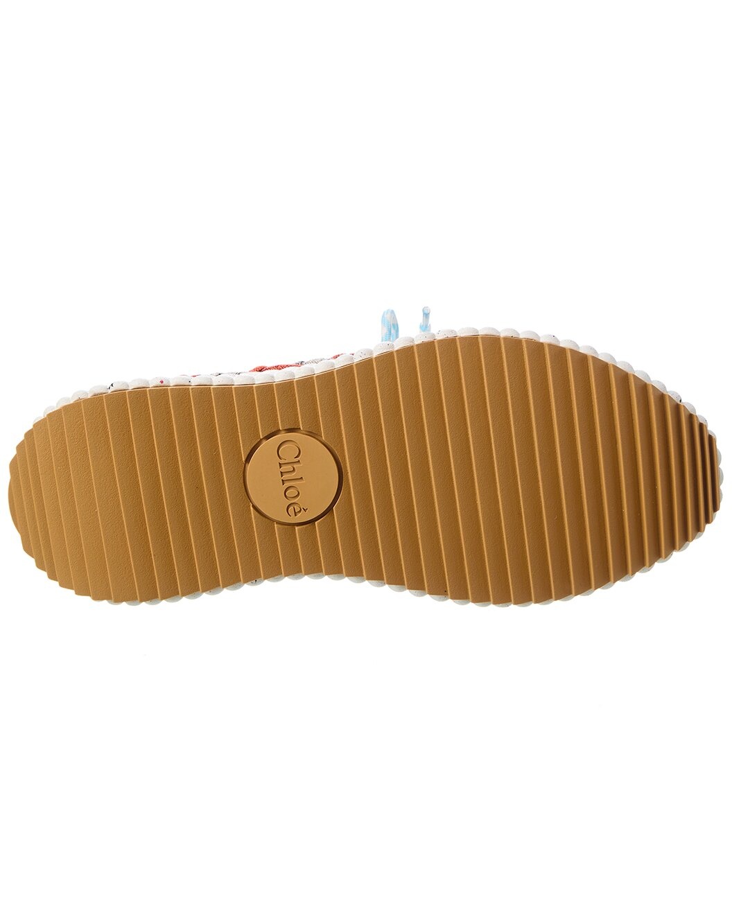 Chloé Nama Sock Sneaker - 4
