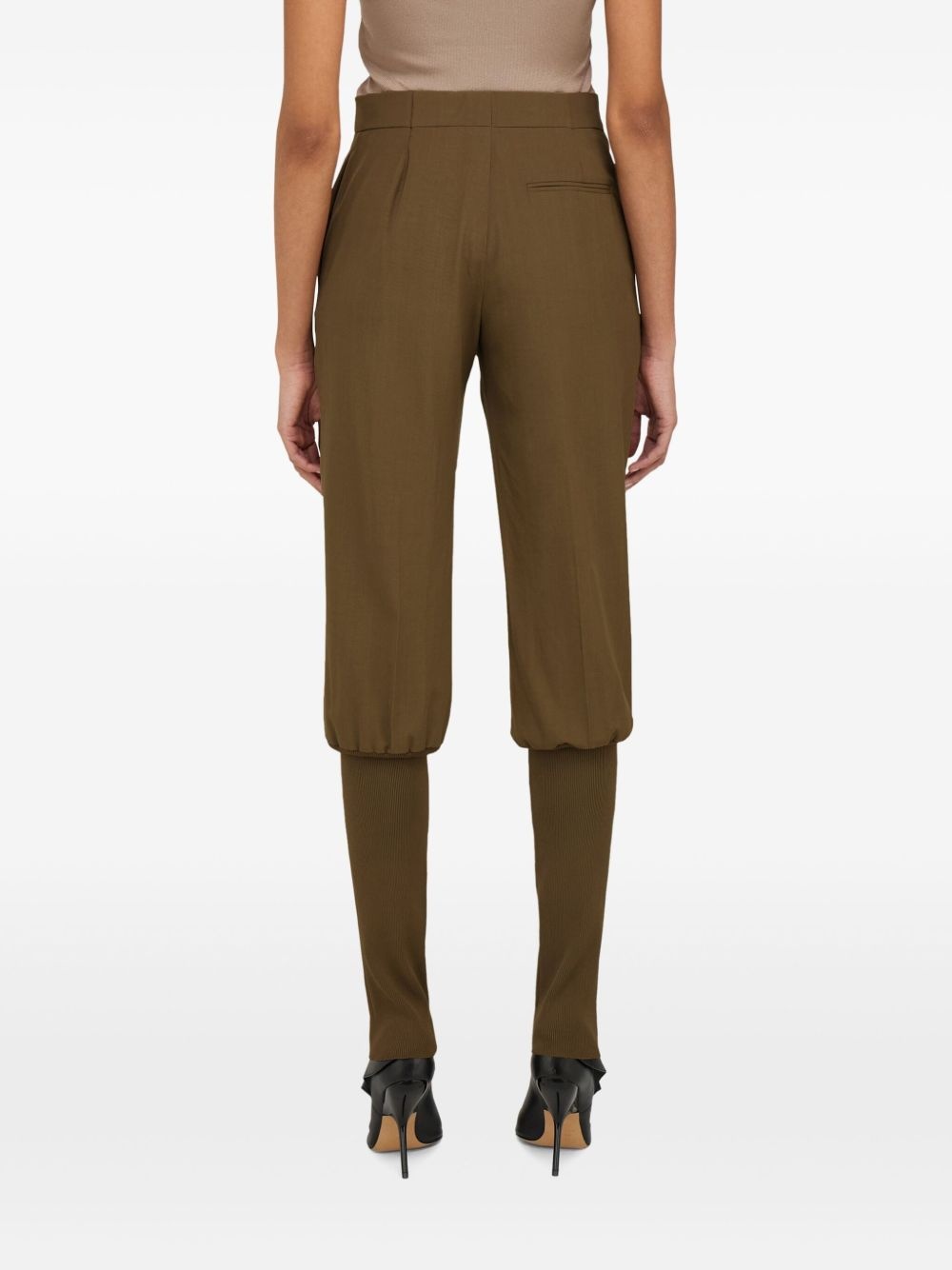 tailored trousers - 4