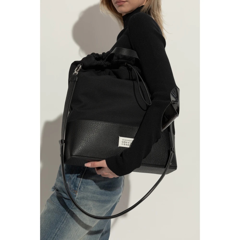 SHOPPER TYPE BAG - 2