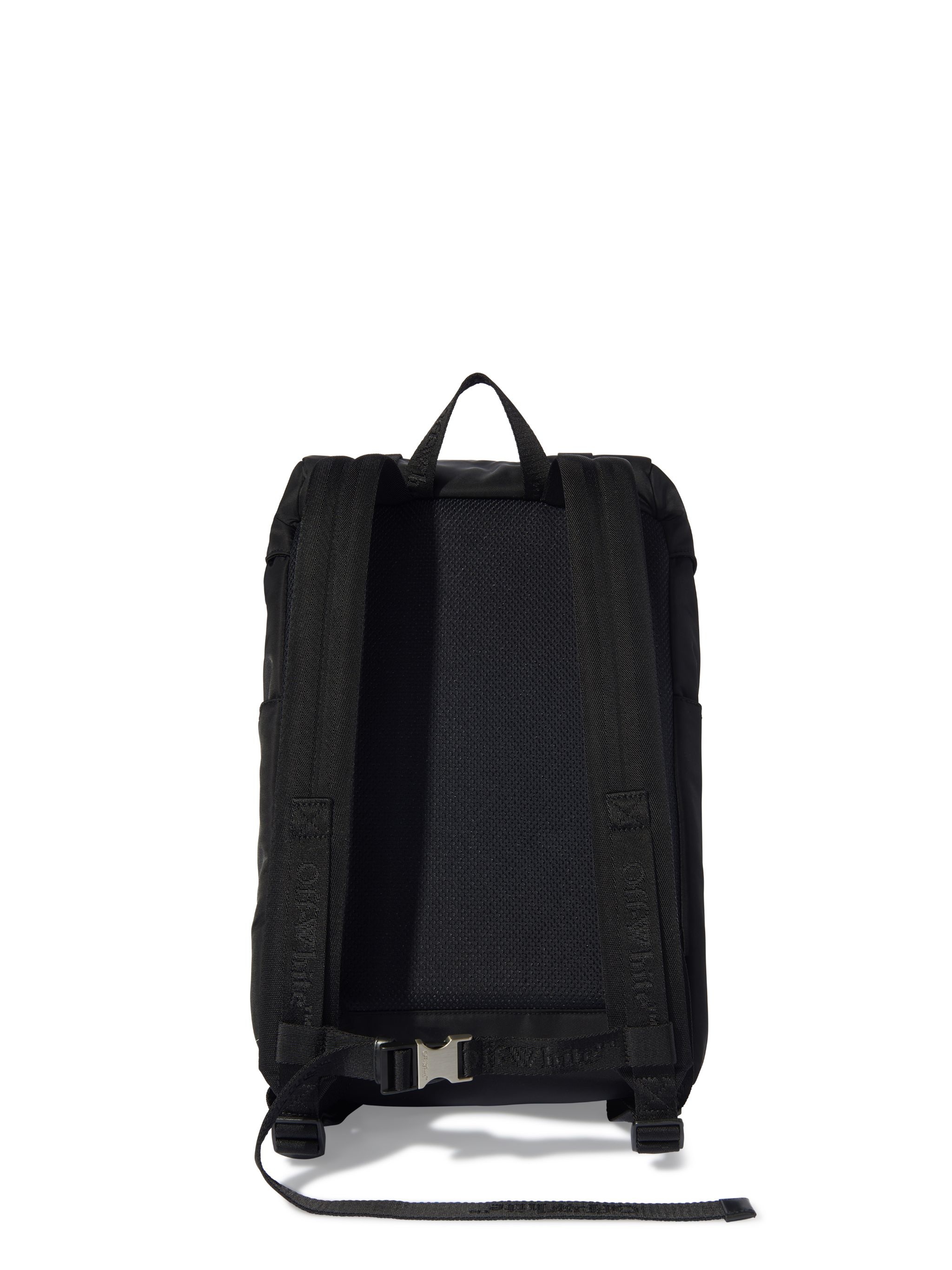 Outdoor Flap Backpack - 4