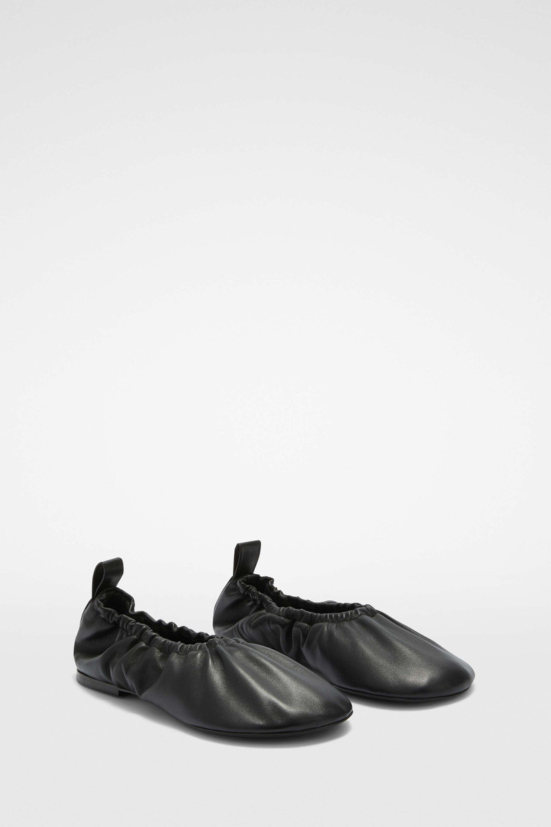 Ballerinas 1