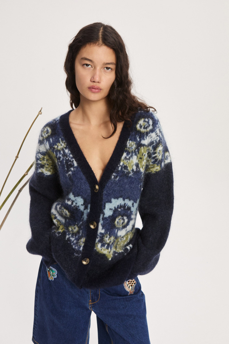 Madalena Cardigan 6