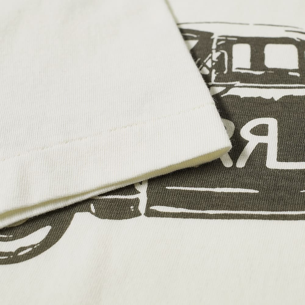 RRL Truck Logo Tee - 3