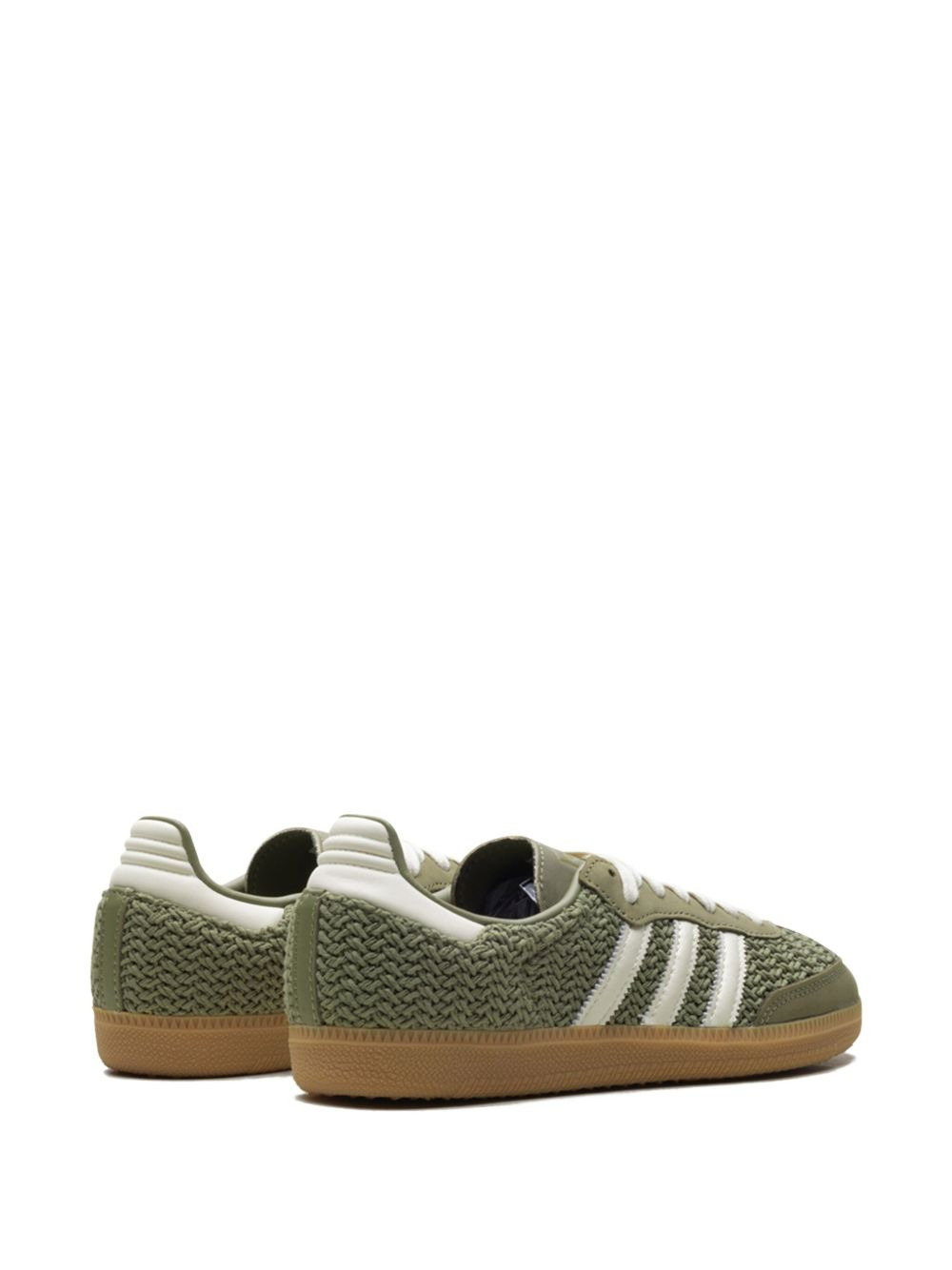 Samba sneakers - 3