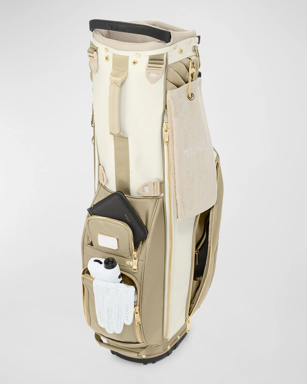 Golf Cart Bag - 1