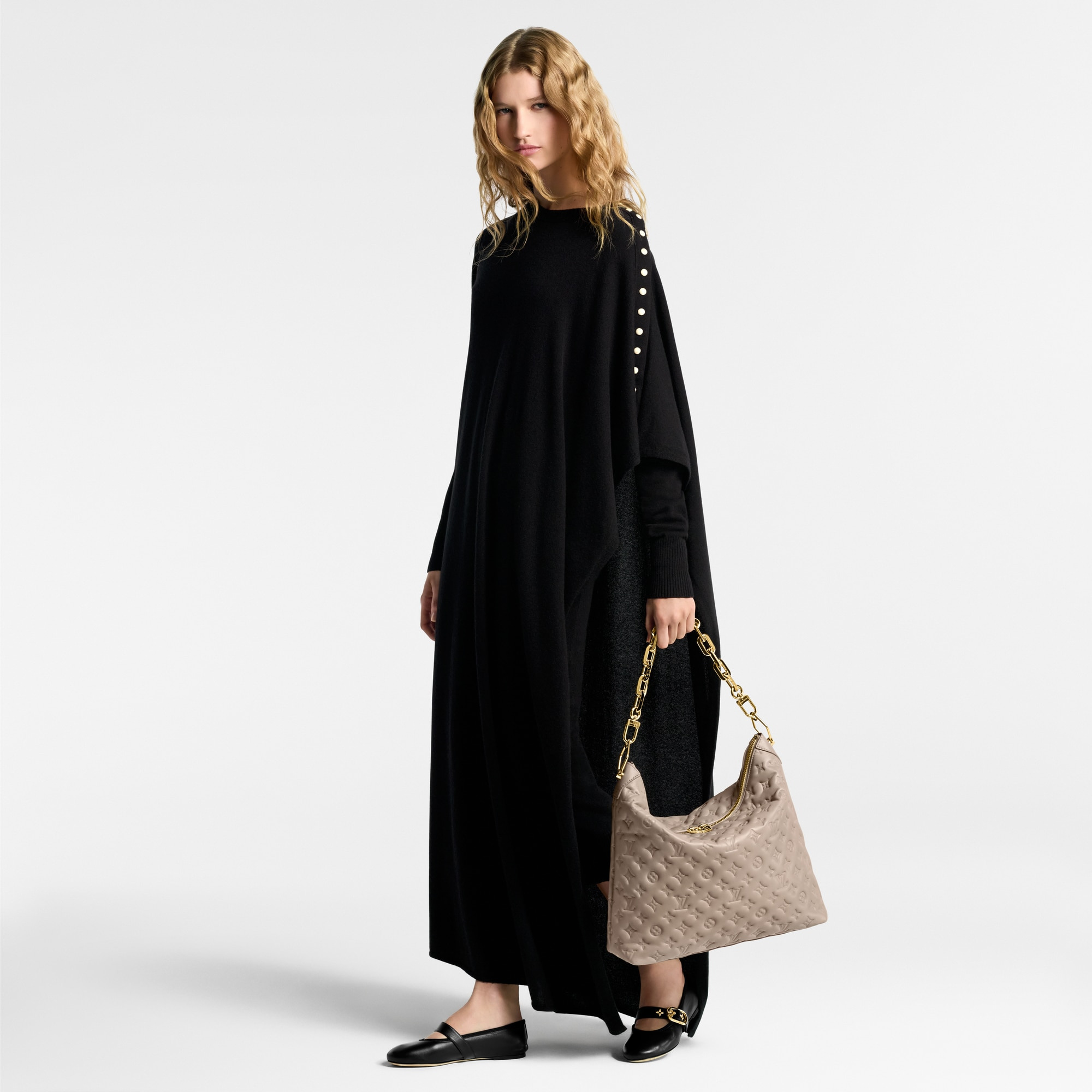 Coussin Hobo MM - 6