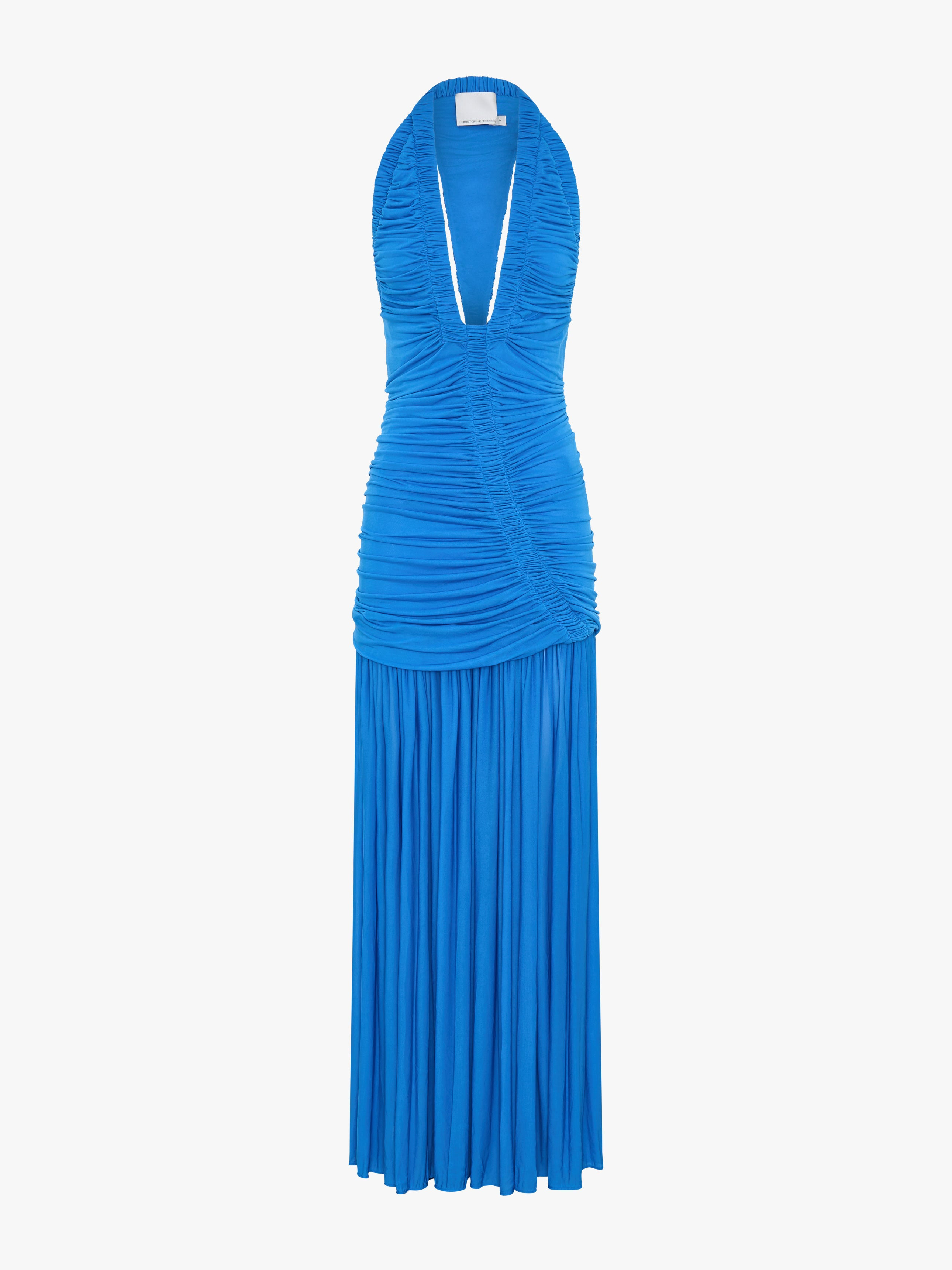 Orion Gown - 5