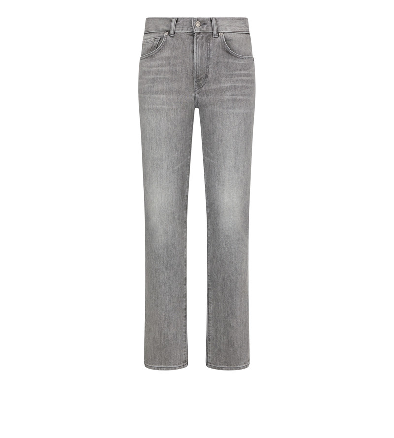 STRAIGHT FIT JEANS 1