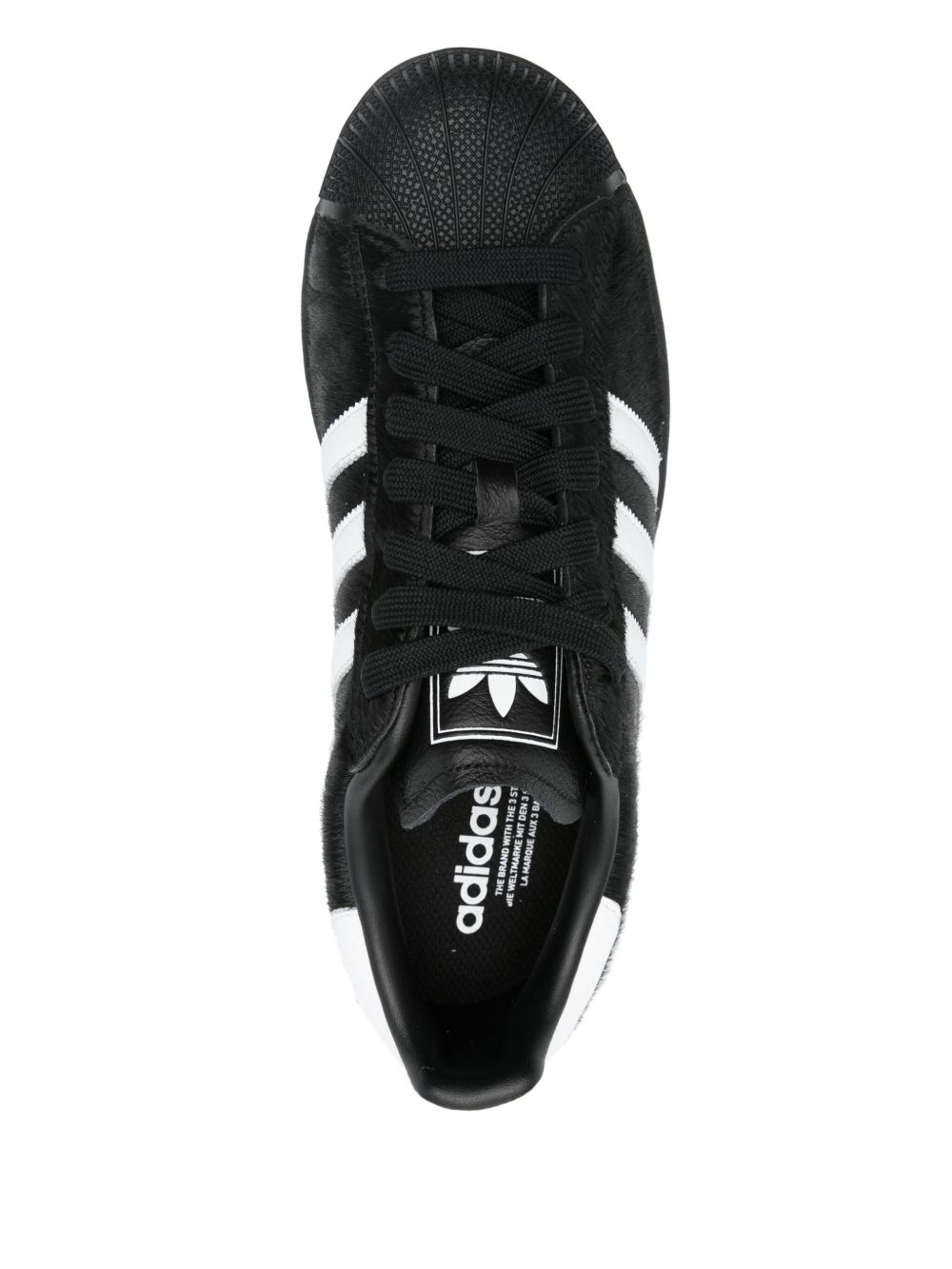 Superstar II sneakers - 4
