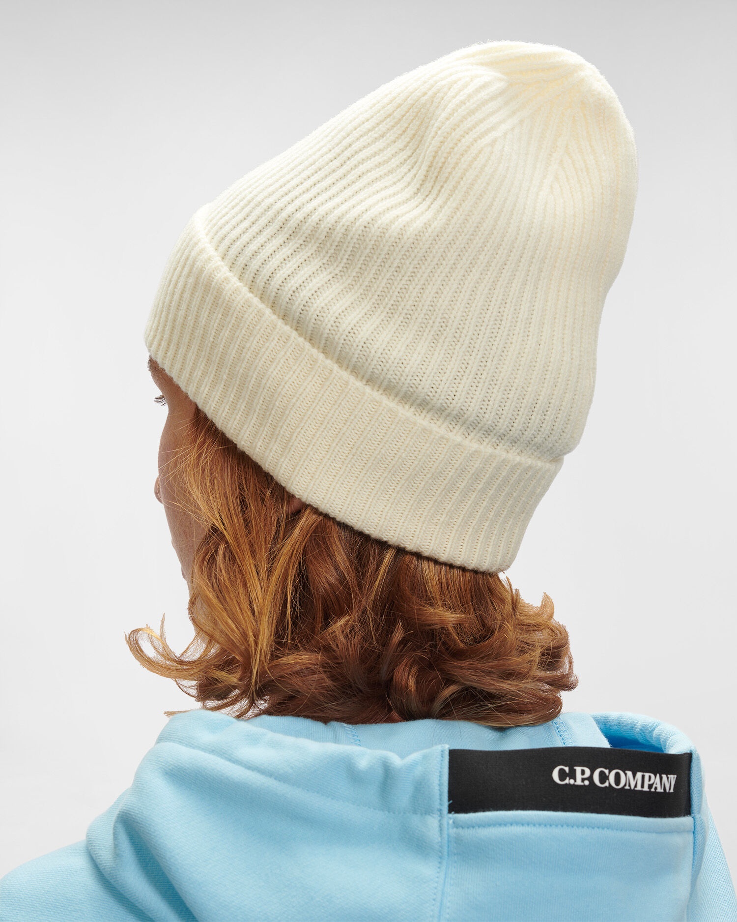 Lambswool Beanie - 6