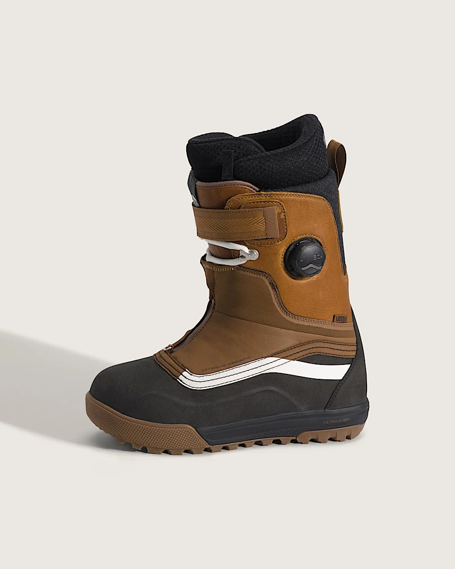 Infuse Sideline Snowboard Boot - 1