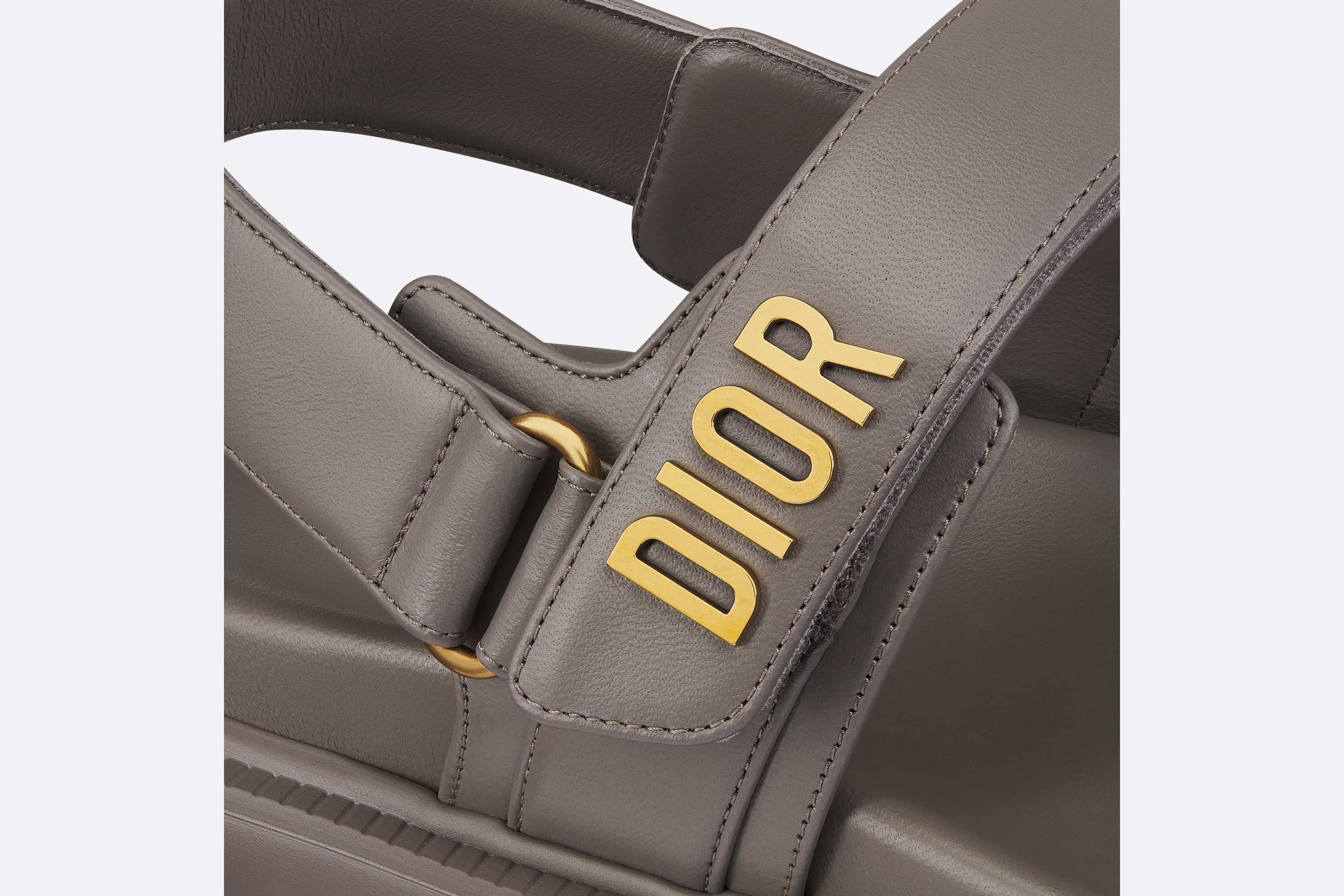 Dioract Sandal - 5