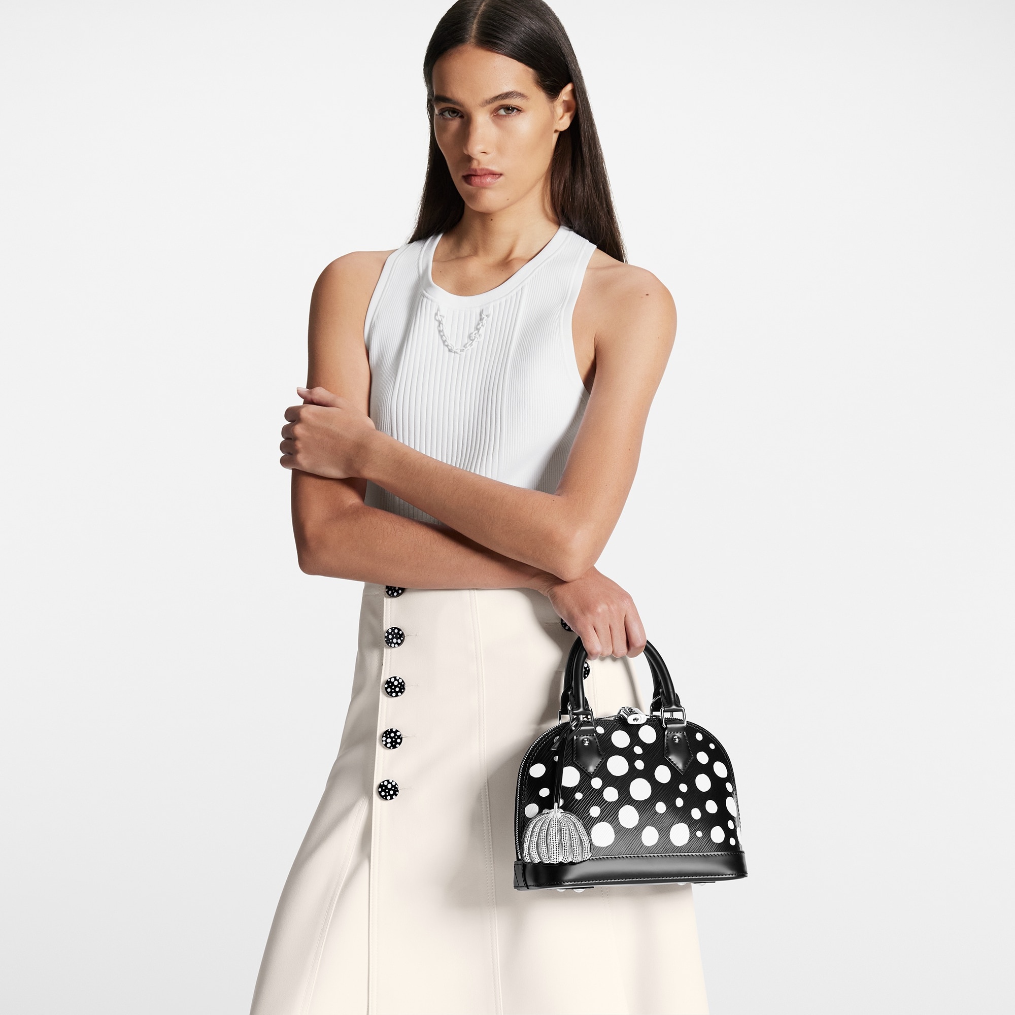 LV x YK Alma BB - 8