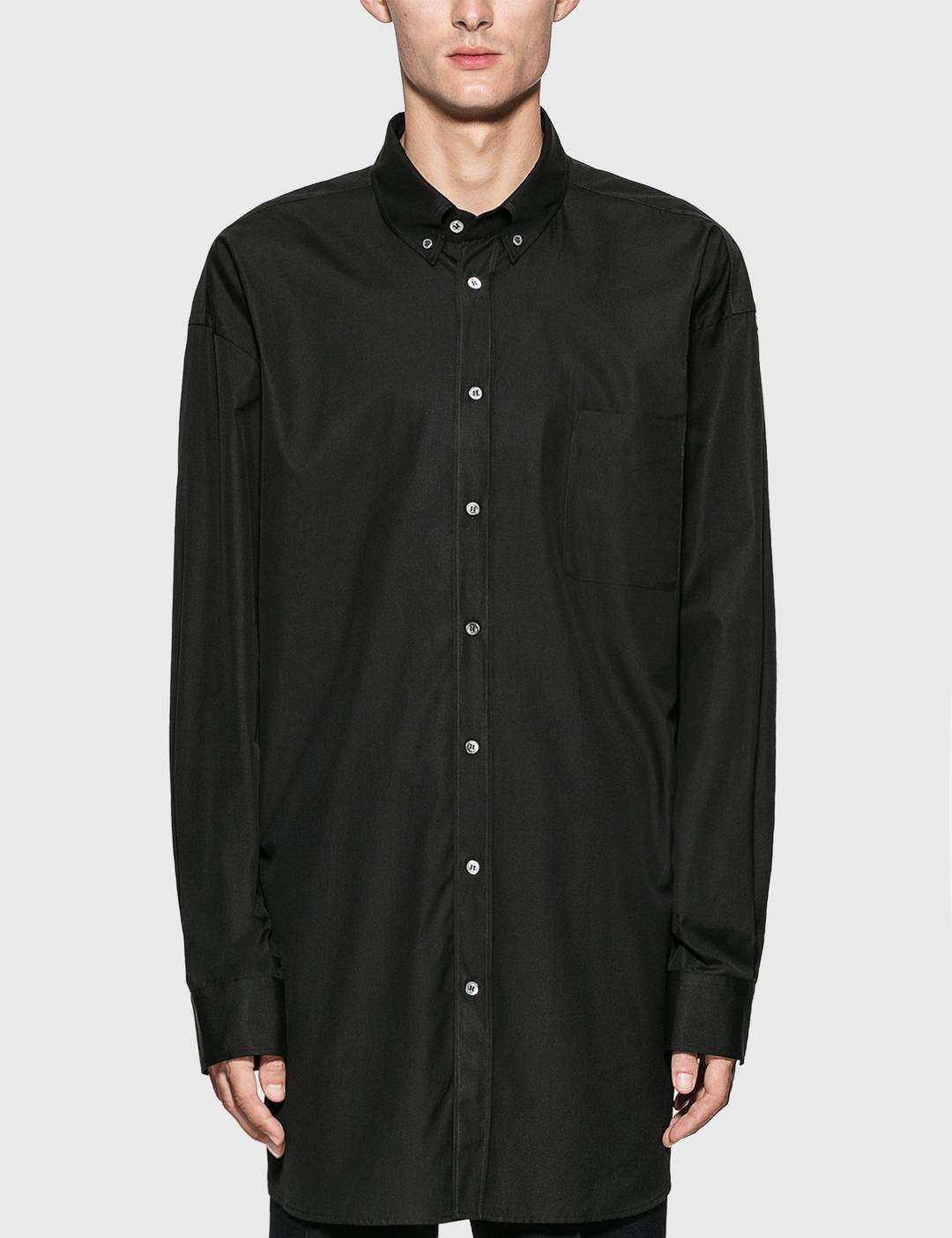 Oversized Shirt - 1