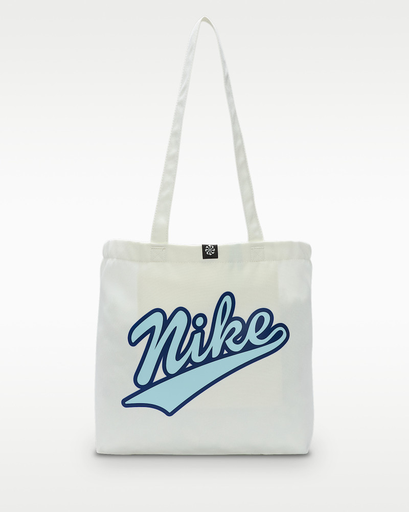 Nike Heritage 2.0 Tote Bag (22L) 1