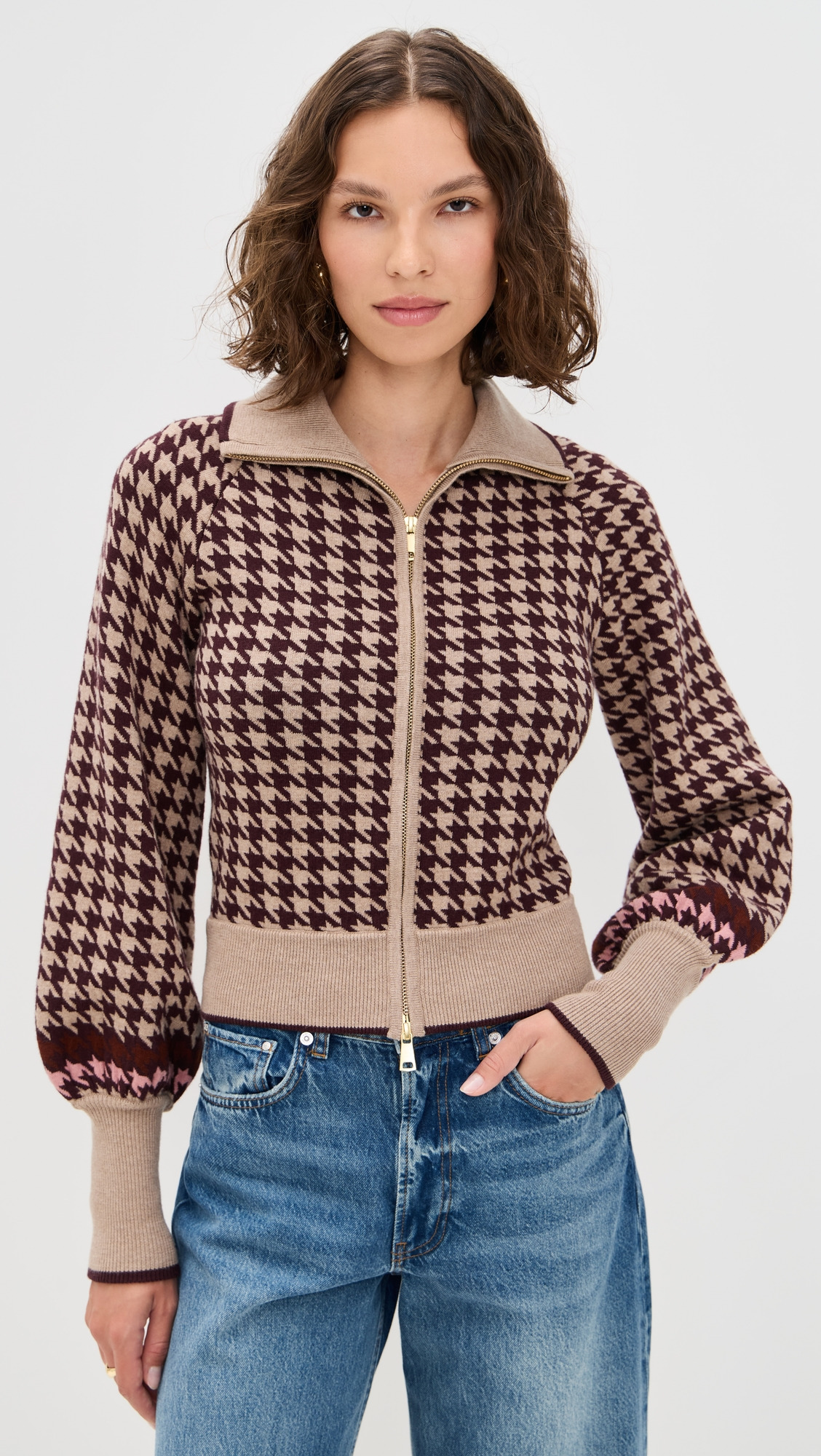 Lyss Jacket - 6