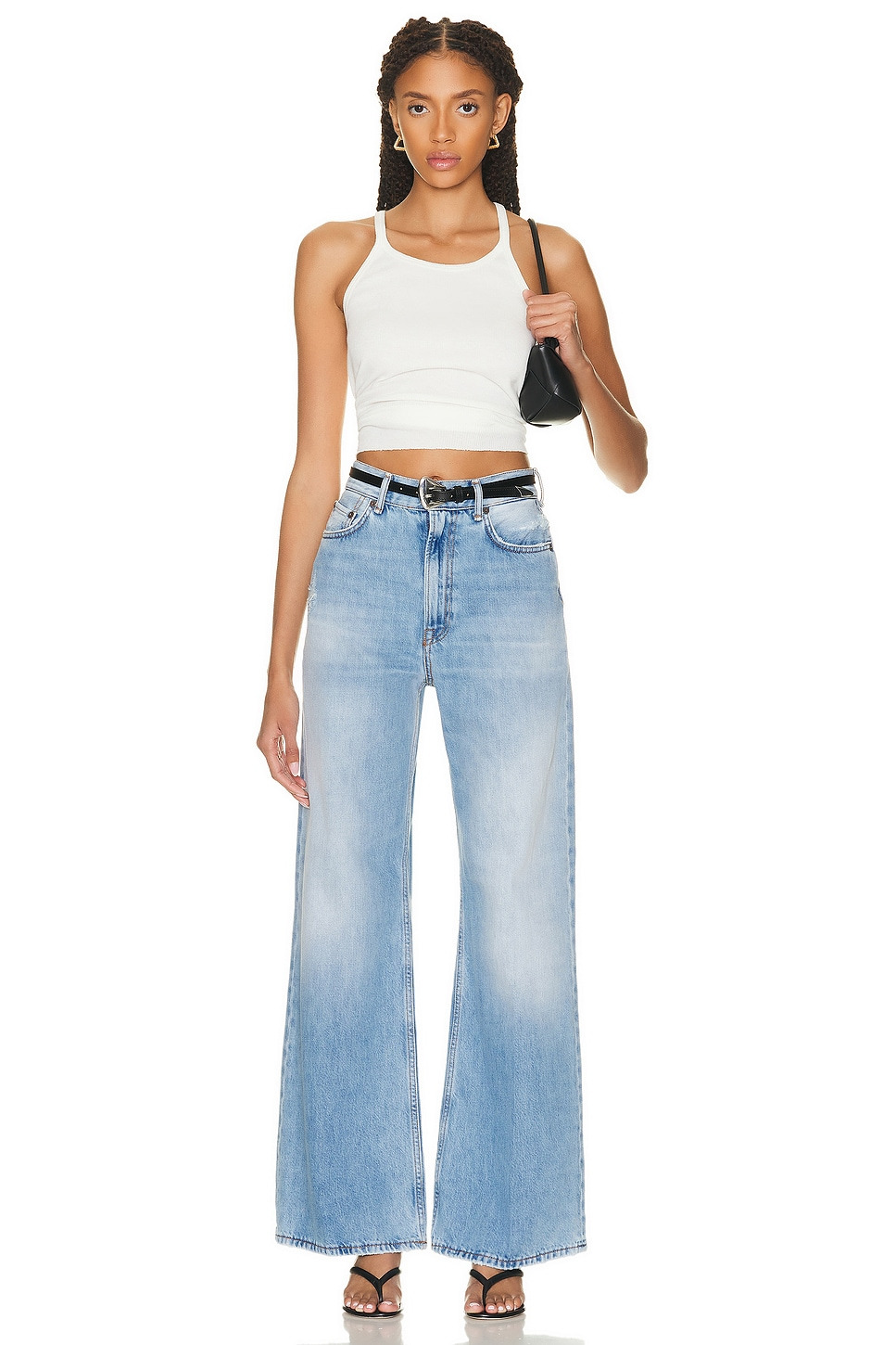 Wide Leg - 4