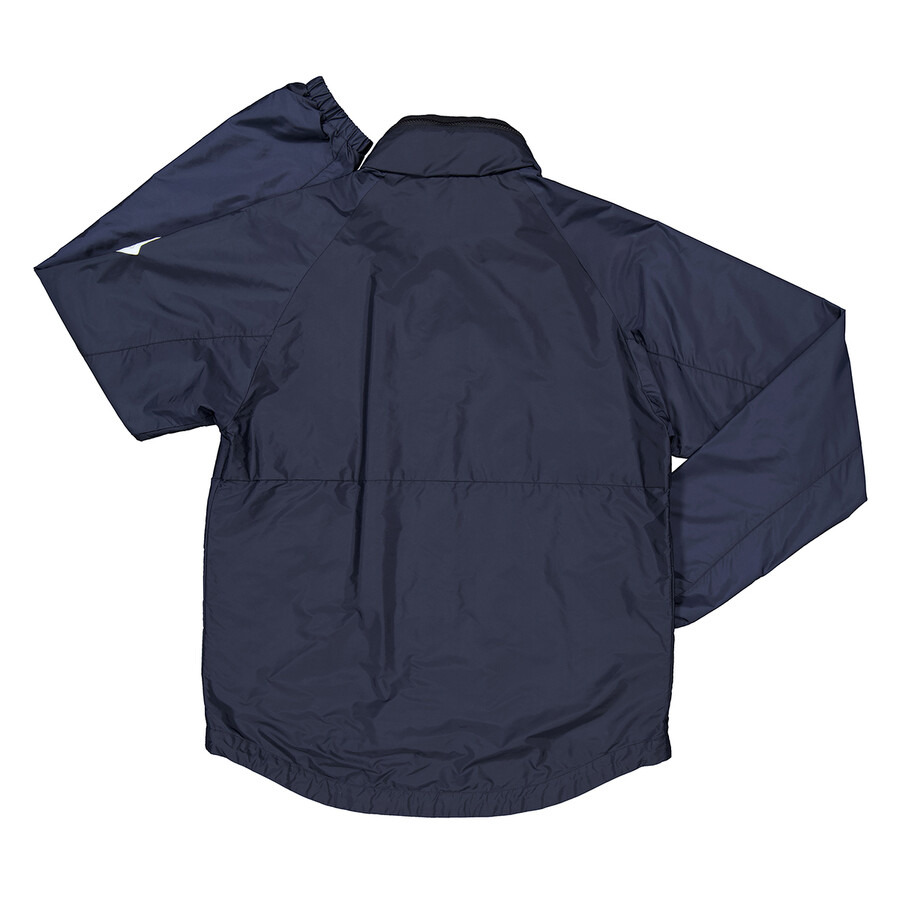 Moncler Men's Blue Octano Windbreaker - 7