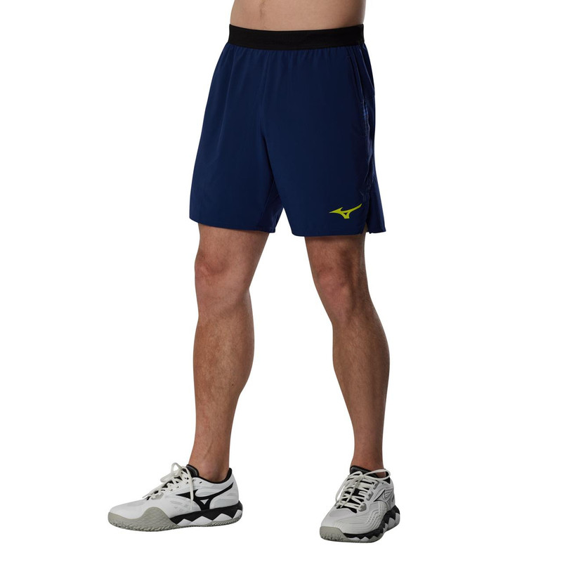 Mizuno Racquet Sports Men's 7-Inch Amplify Short 3