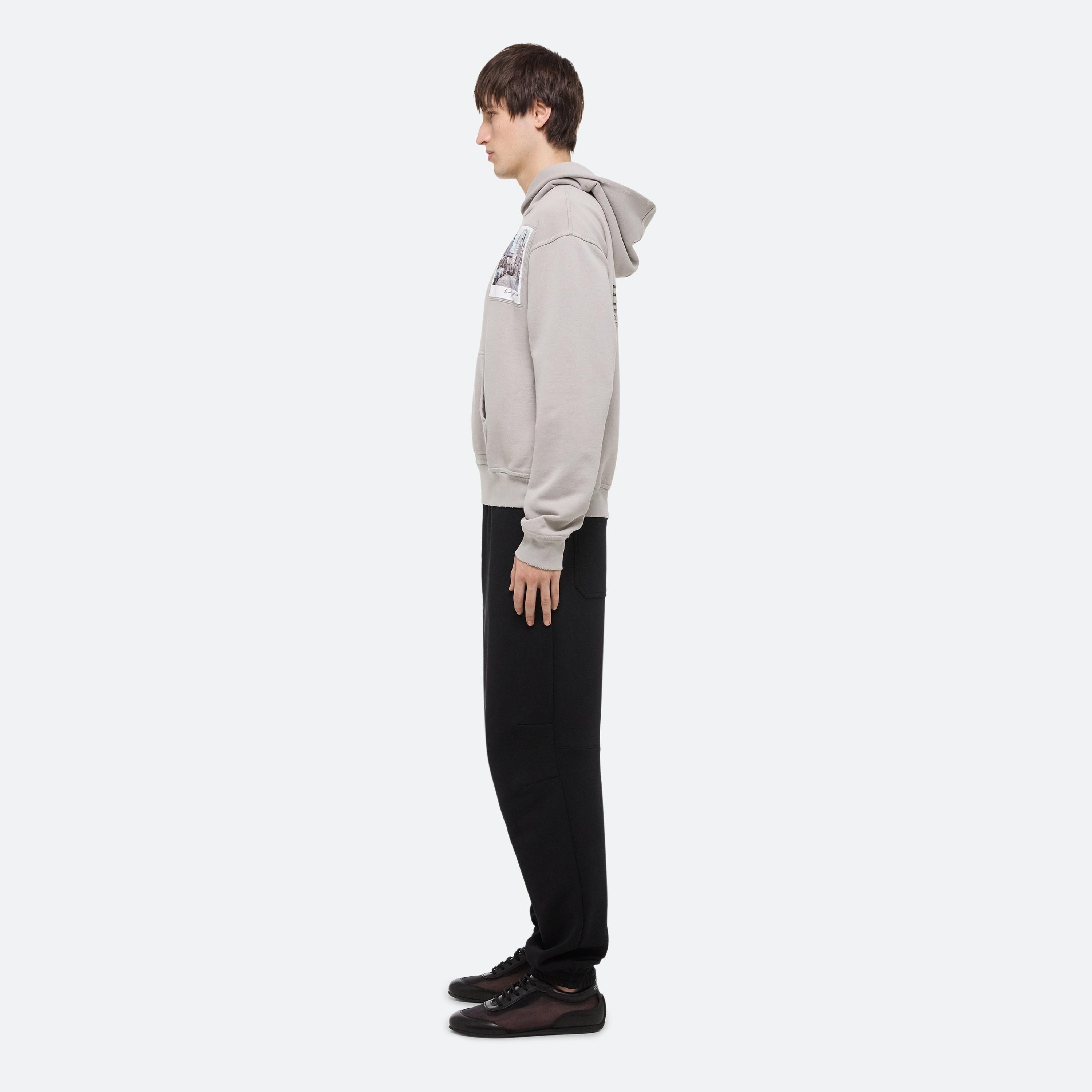 POSTCARD HOODIE: BROOKLYN - 4