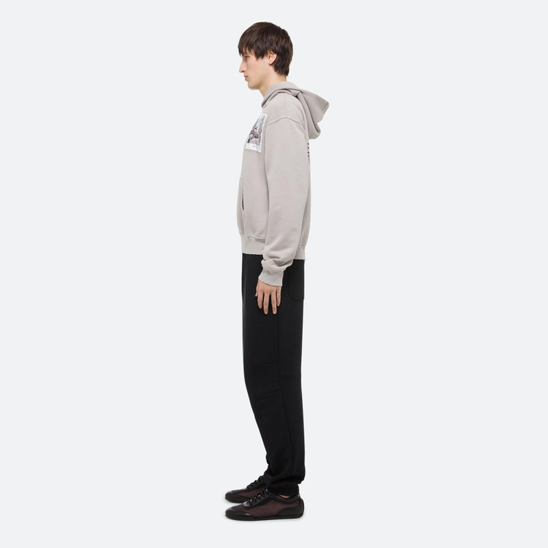 POSTCARD HOODIE: BROOKLYN 4