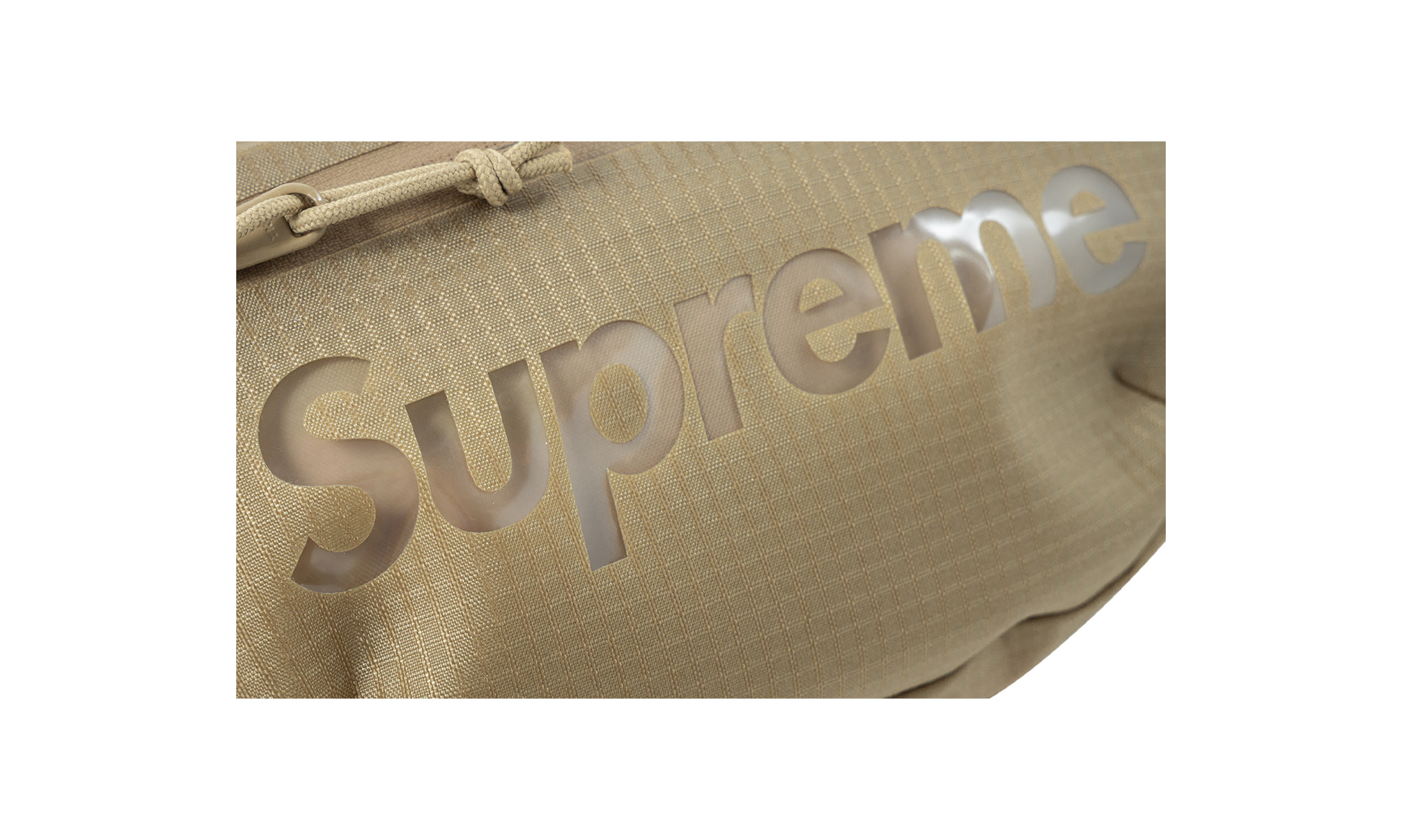 Waist Bag - 2