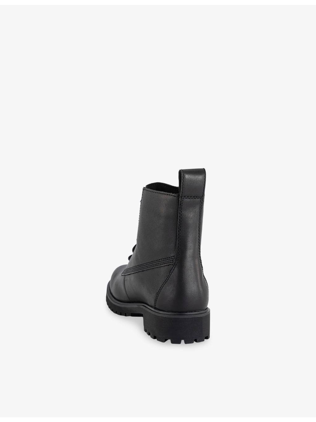 Lyonsdale Leather Ankle Boots - 4