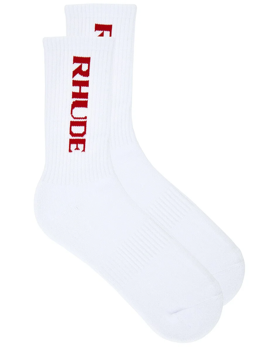 Filtaro Logo Sock - 1