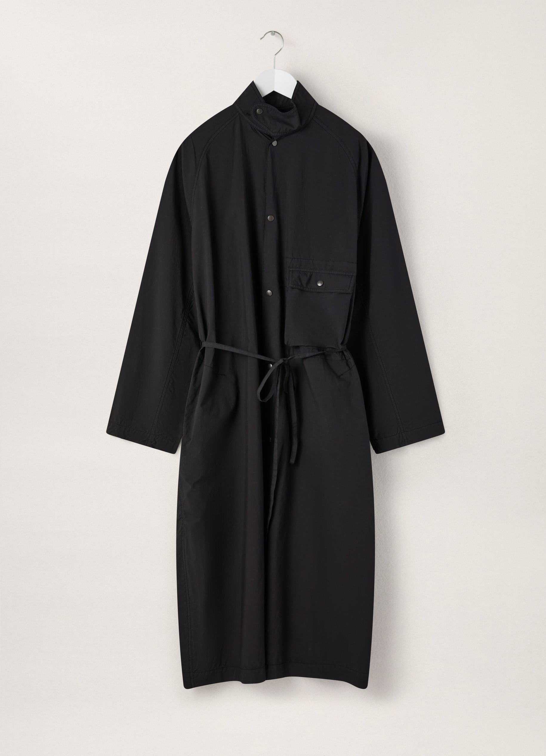 PARACHUTE DRESS - 1