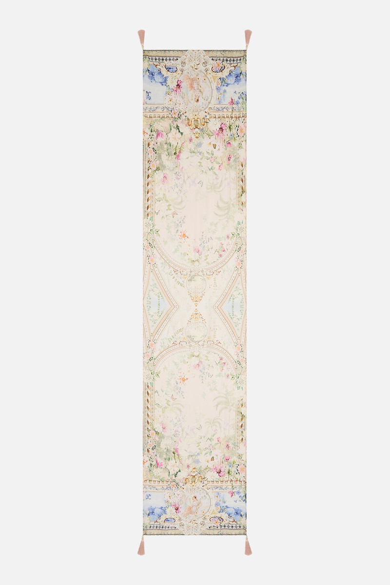 CAMILLA LONG SCARF outlook