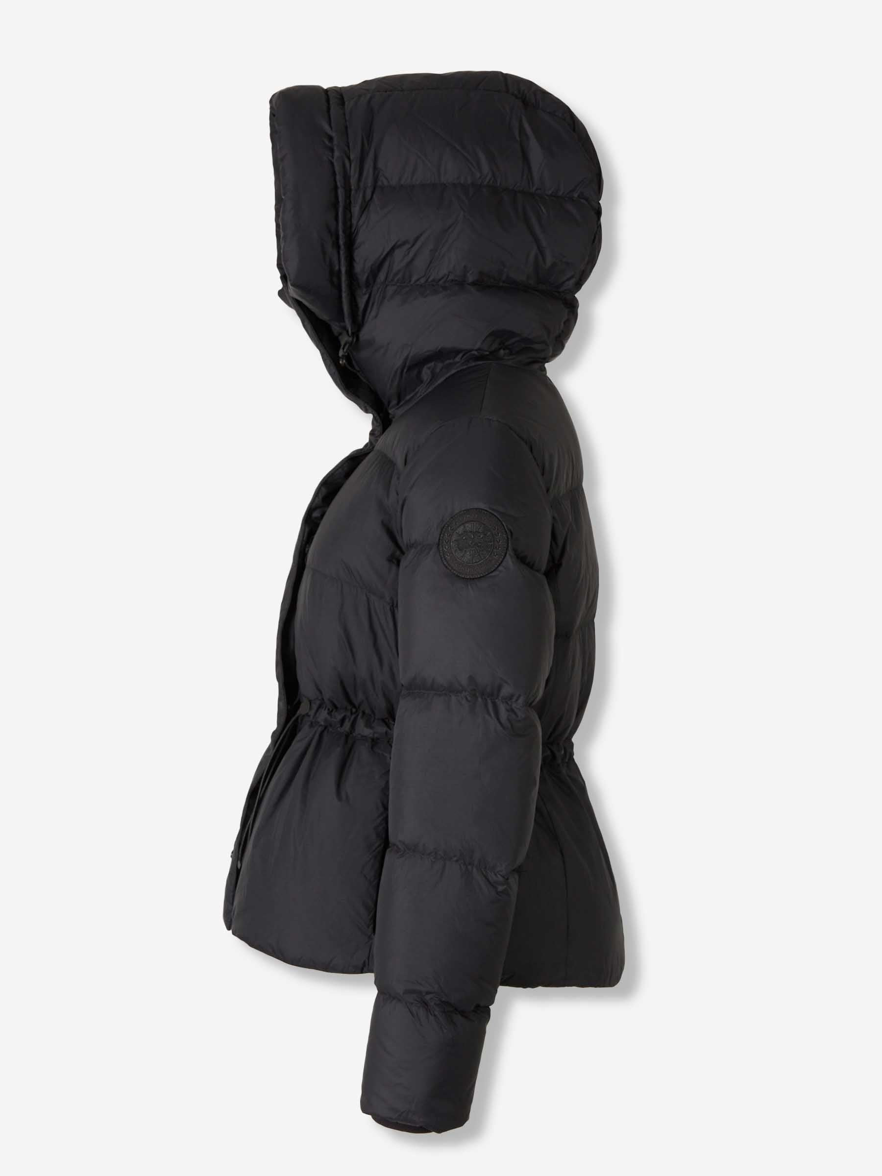 SHORT PUFFER MONTGOMERY - 3