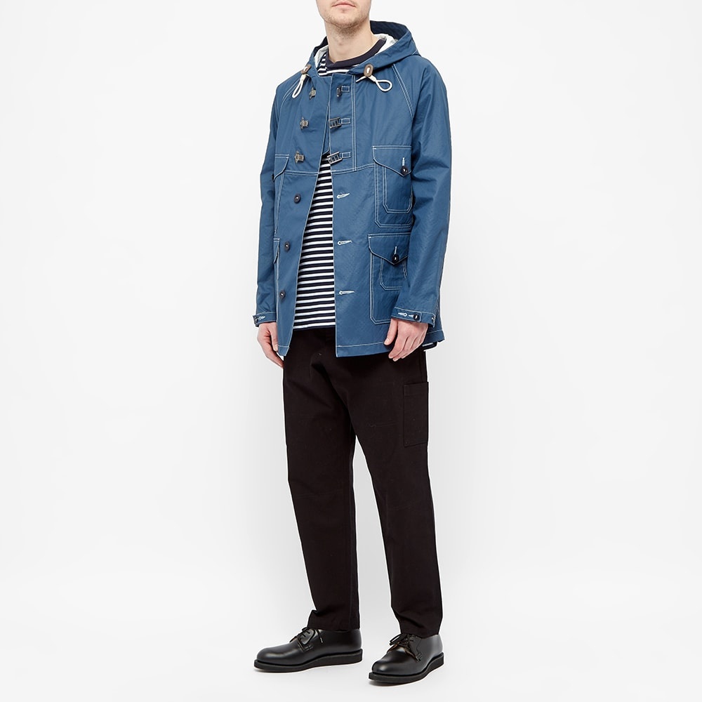 Nigel Cabourn Classic Cameraman Jacket - 6