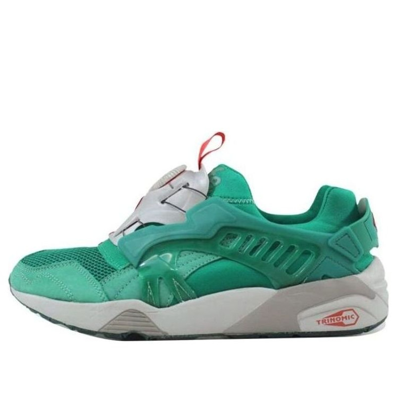 Puma Disc X Trinomic X Alife Ultramarine/High Rise - 1