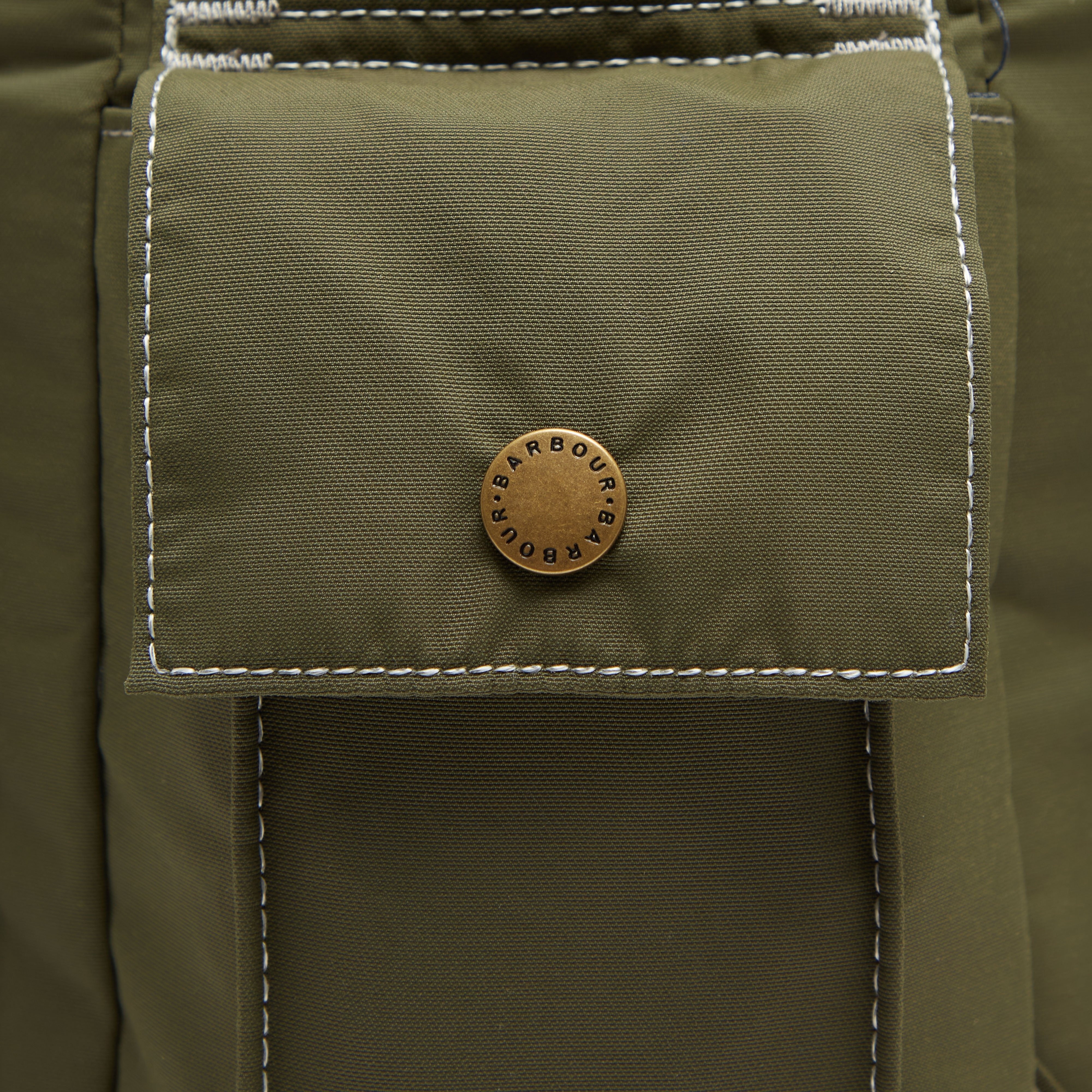 x and wander Backpack - 5