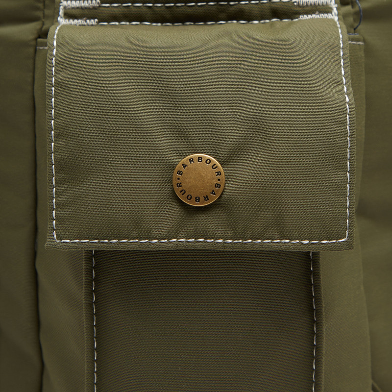 x and wander Backpack 5