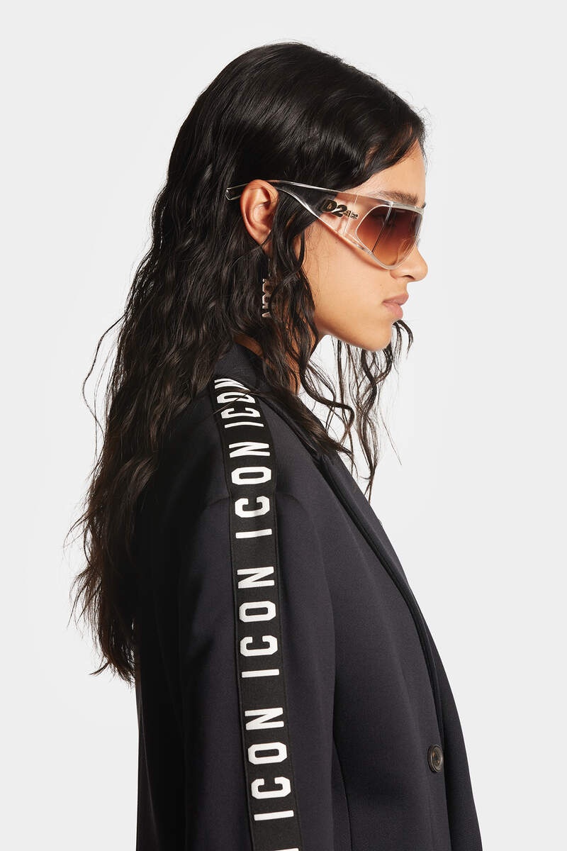 BE ICON SUIT - 14