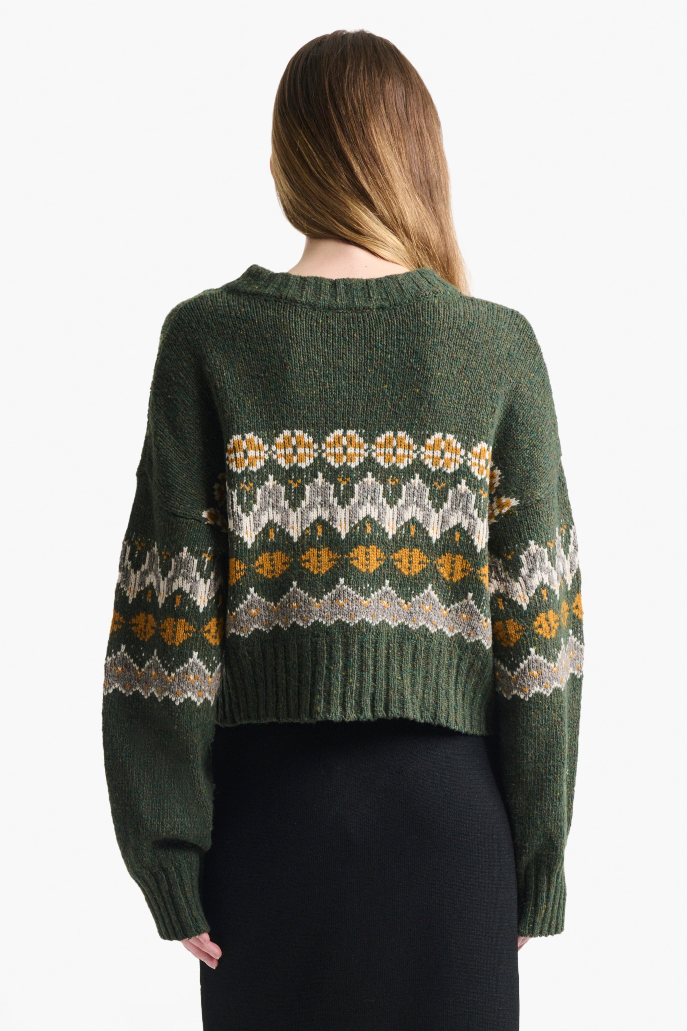 CAMMIE SWEATER - 5