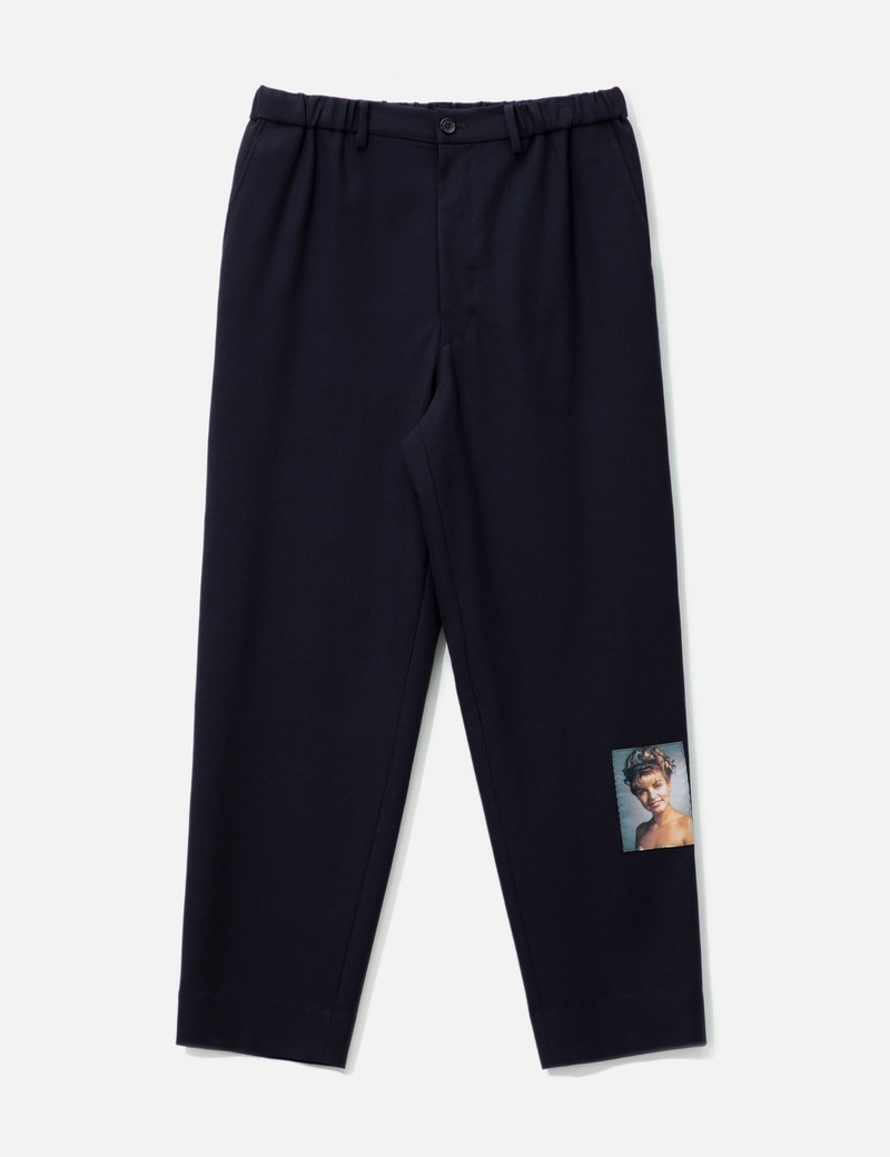UC2D4501-1 PATCH PANTS - 1