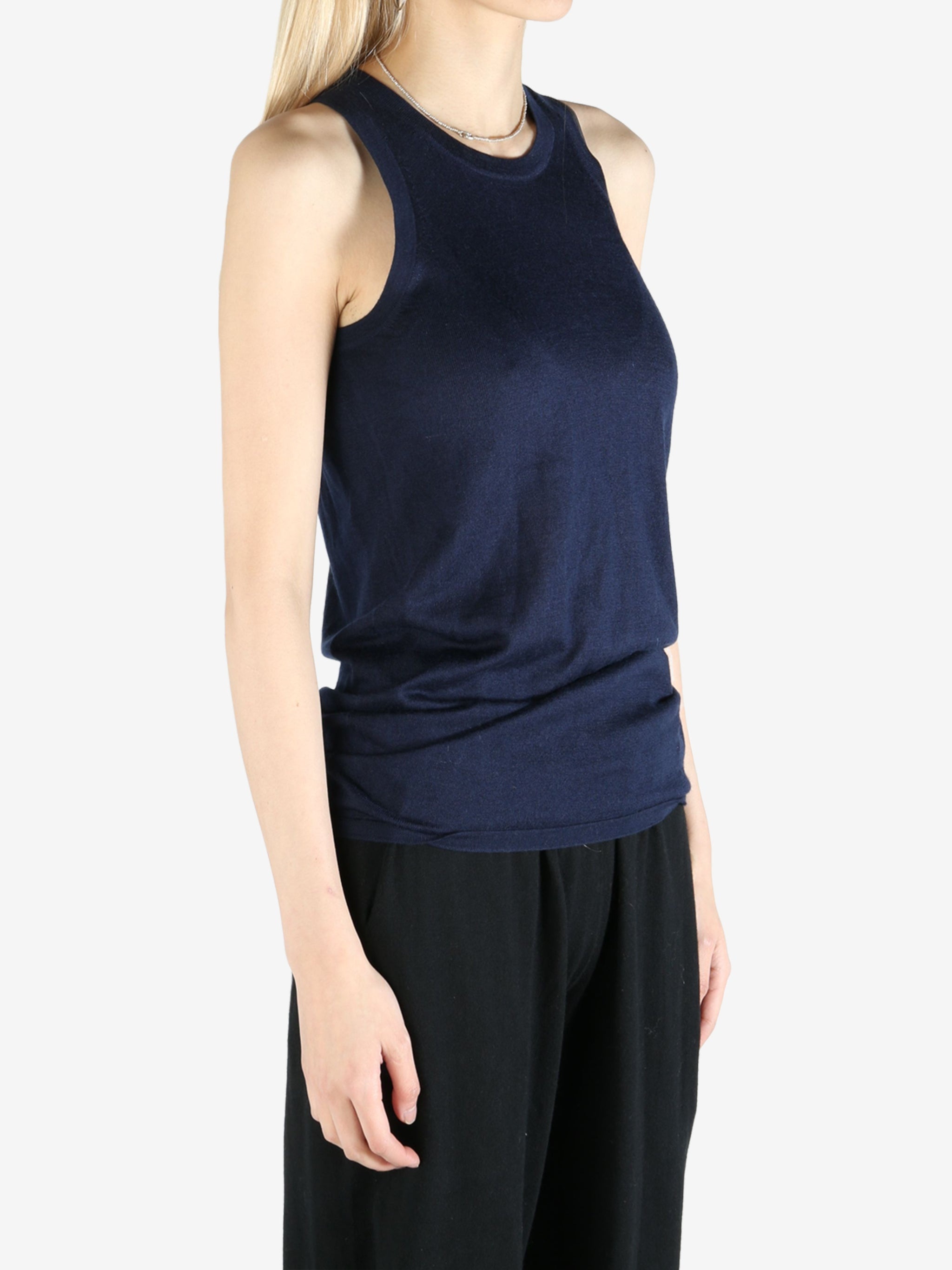 FRENCKENBERGER - Women Tank Top - 2